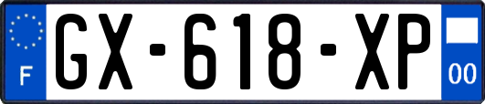 GX-618-XP