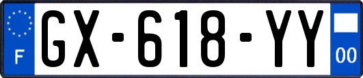 GX-618-YY