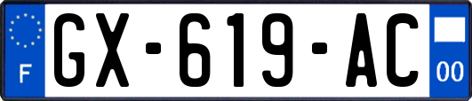 GX-619-AC