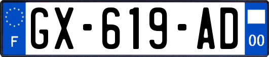 GX-619-AD