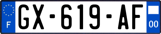 GX-619-AF