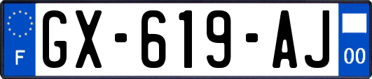 GX-619-AJ