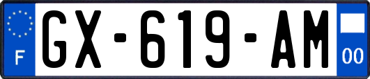 GX-619-AM