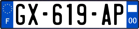 GX-619-AP