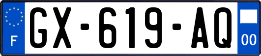 GX-619-AQ