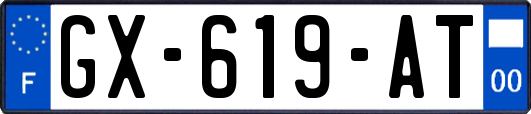 GX-619-AT