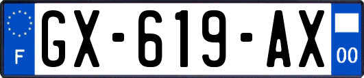 GX-619-AX