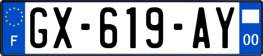 GX-619-AY