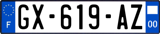 GX-619-AZ