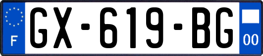 GX-619-BG