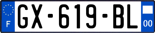 GX-619-BL
