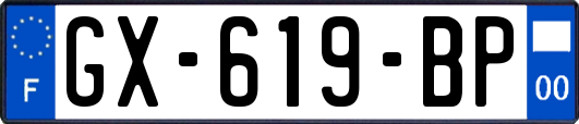 GX-619-BP
