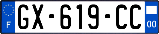GX-619-CC