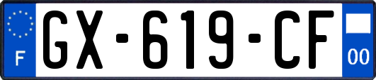 GX-619-CF
