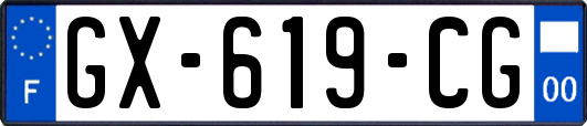 GX-619-CG