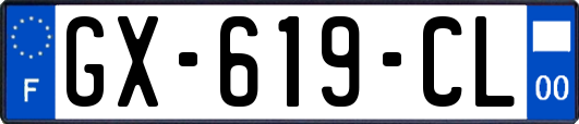 GX-619-CL