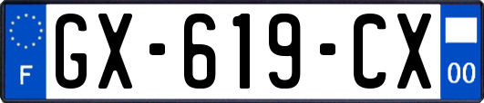 GX-619-CX