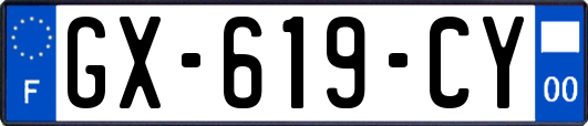 GX-619-CY