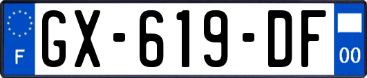 GX-619-DF