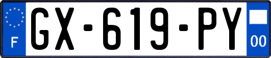 GX-619-PY