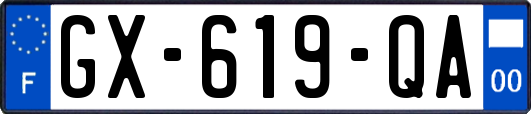 GX-619-QA