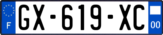 GX-619-XC