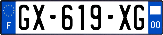 GX-619-XG
