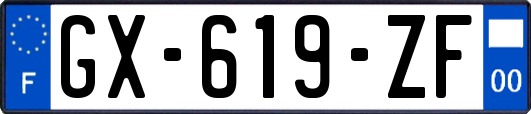 GX-619-ZF