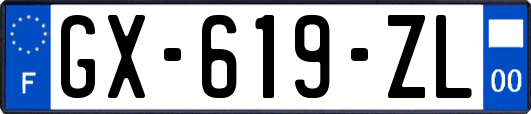 GX-619-ZL