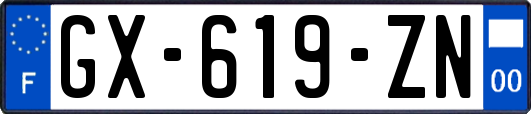 GX-619-ZN