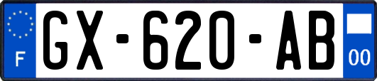 GX-620-AB