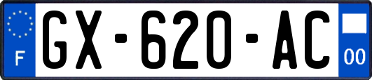 GX-620-AC