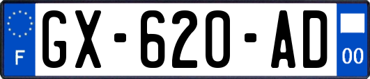 GX-620-AD