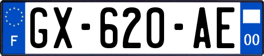 GX-620-AE