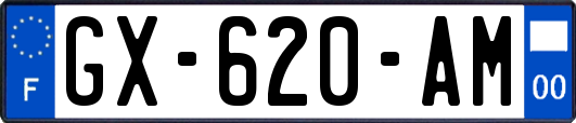 GX-620-AM