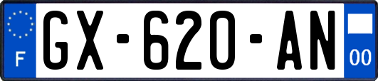 GX-620-AN