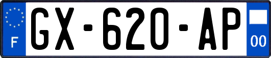 GX-620-AP