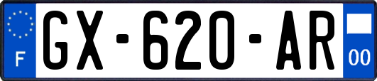 GX-620-AR