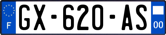 GX-620-AS