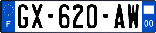GX-620-AW