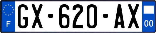 GX-620-AX