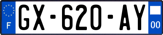 GX-620-AY