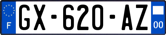GX-620-AZ