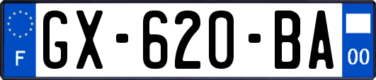 GX-620-BA
