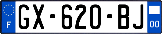 GX-620-BJ