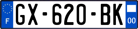 GX-620-BK
