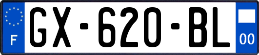GX-620-BL