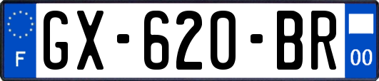GX-620-BR