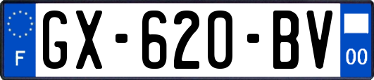GX-620-BV