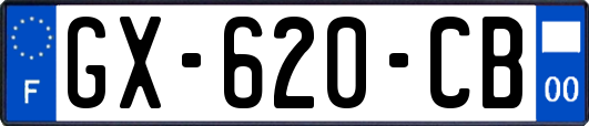 GX-620-CB